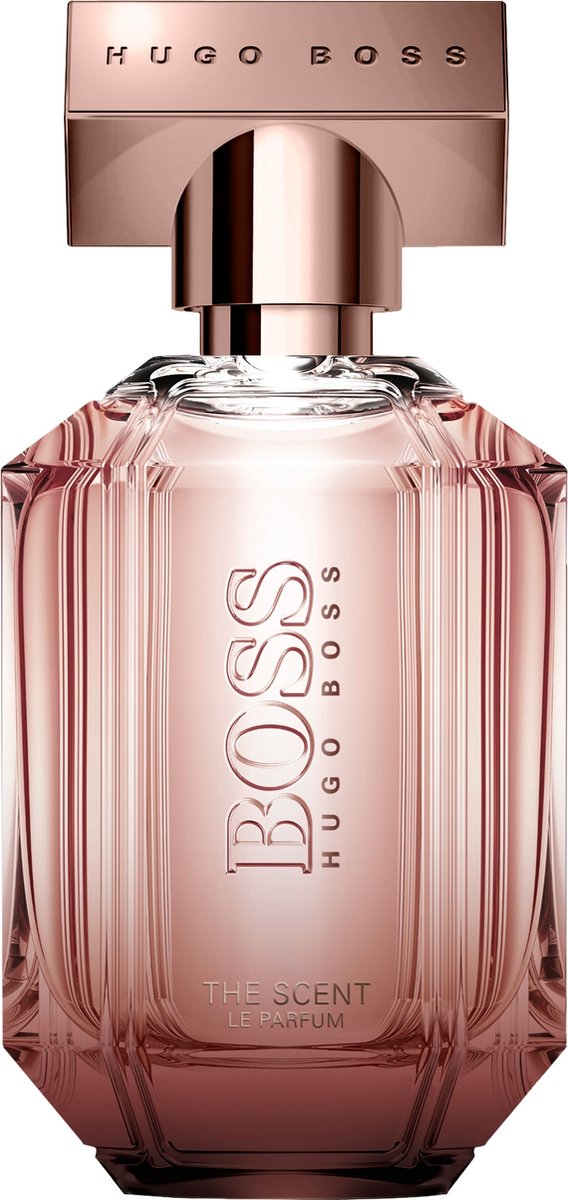 The Scent for Her Le Parfum - Hugo Boss - 30 ml - edp