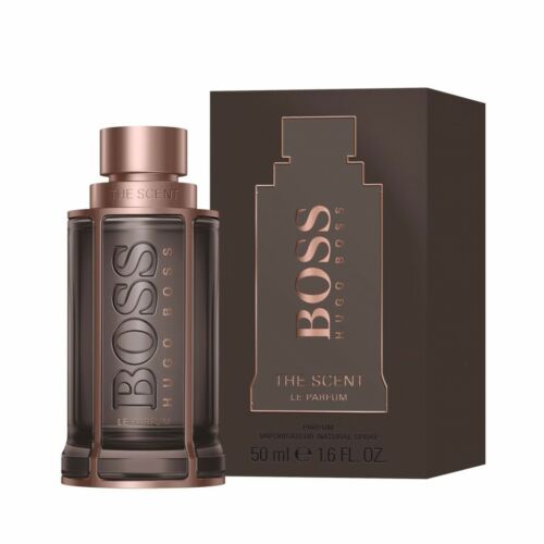 The Scent Le Parfum for Him - Hugo Boss - 50 ml - edp