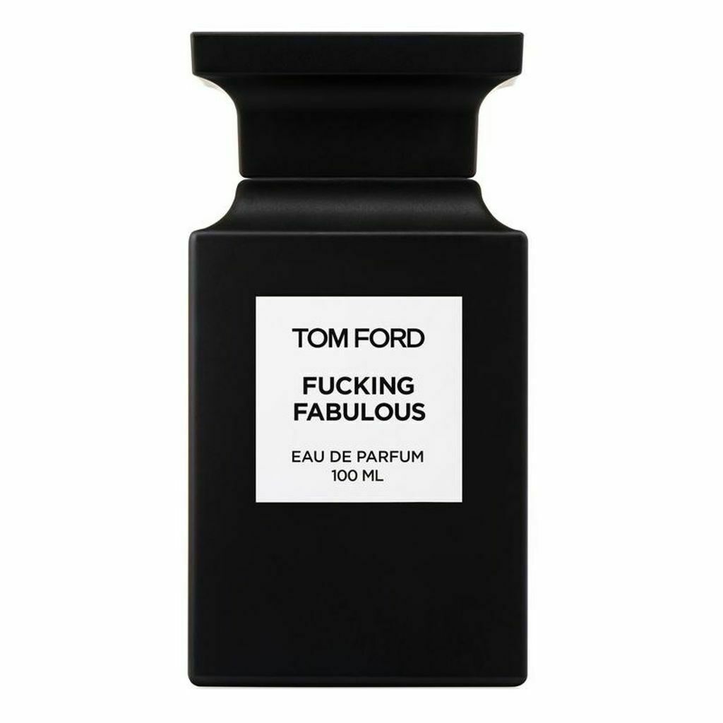 Fucking Fabulous - Tom Ford - 100 ml - edp