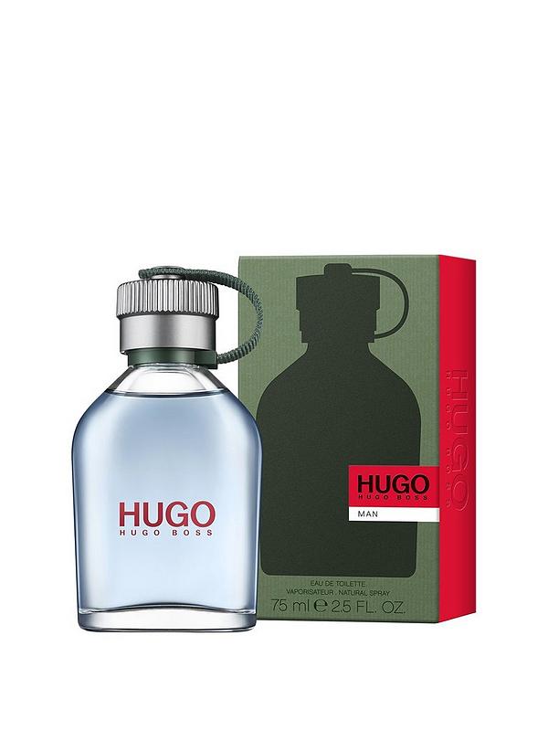 Hugo for Men - Hugo Boss - 75 ml - edt