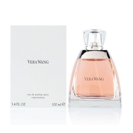 For Women - Vera Wang - 100 ml - edp