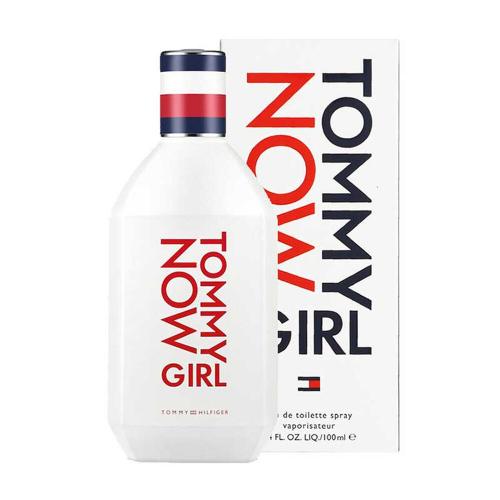 Tommy Now Girl - Tommy Hilfiger - 100 ml - edt