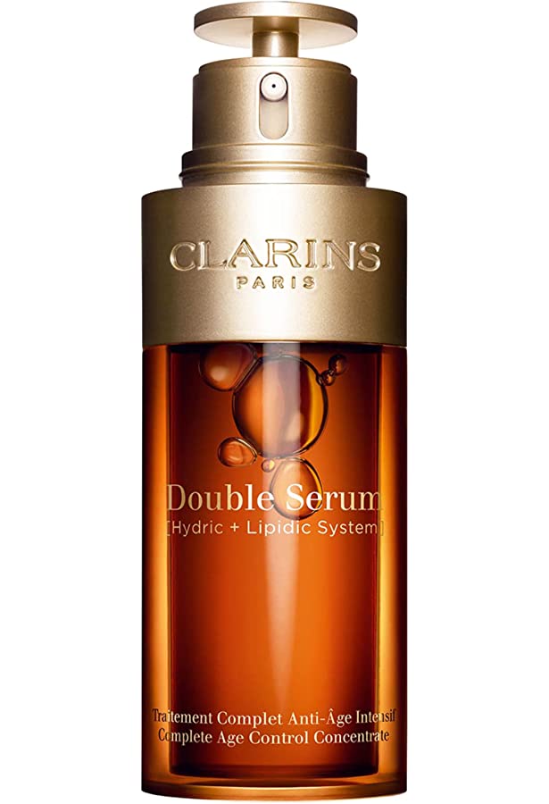 Double Serum - Clarins - 75 ml - cos