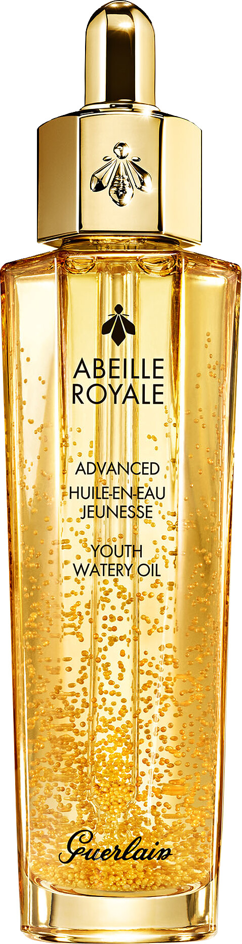 Abeille Royale Advanced Youth Watery Oil - Guerlain - 50 ml - cos