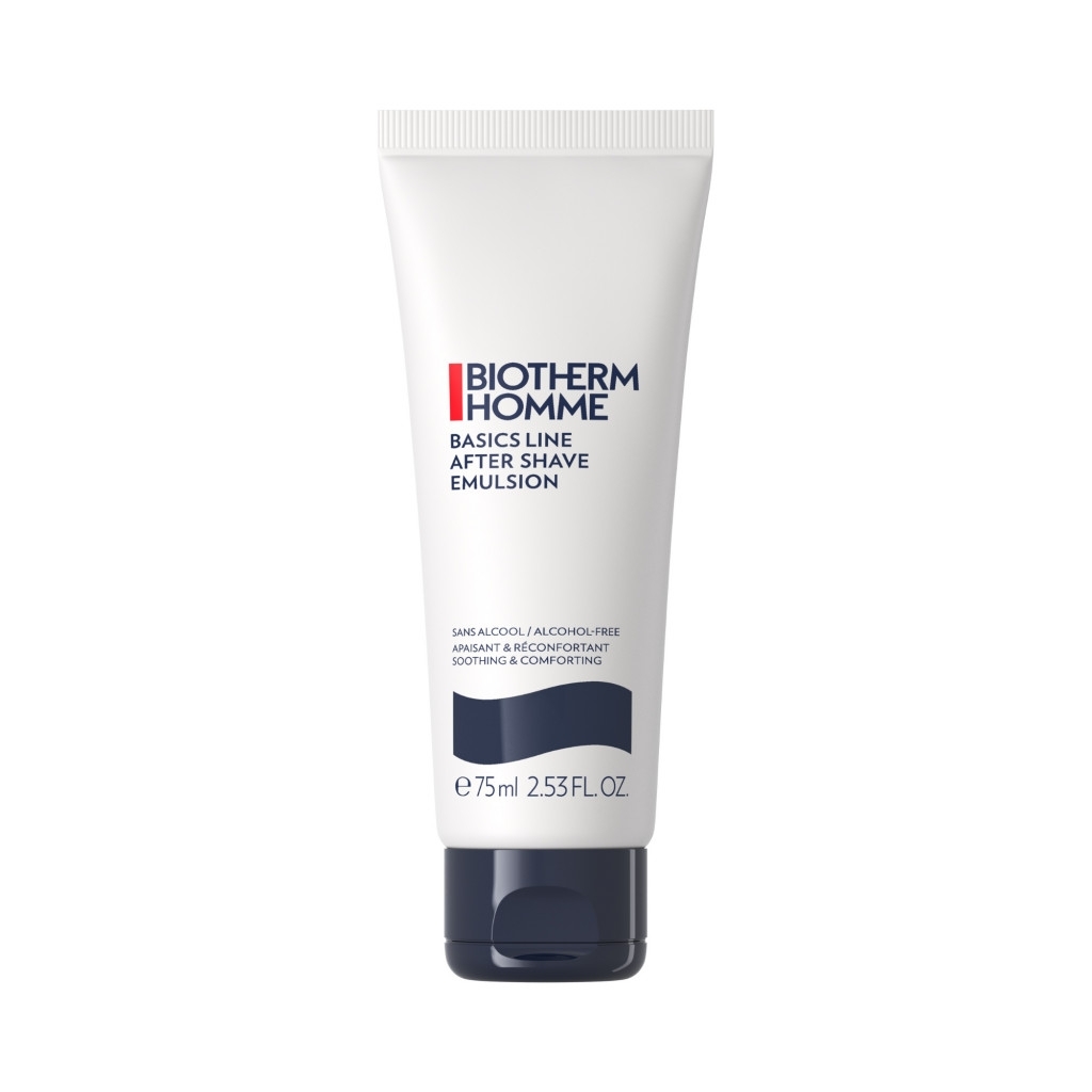 Homme Baume Apaisant - Biotherm - 75 ml - cos
