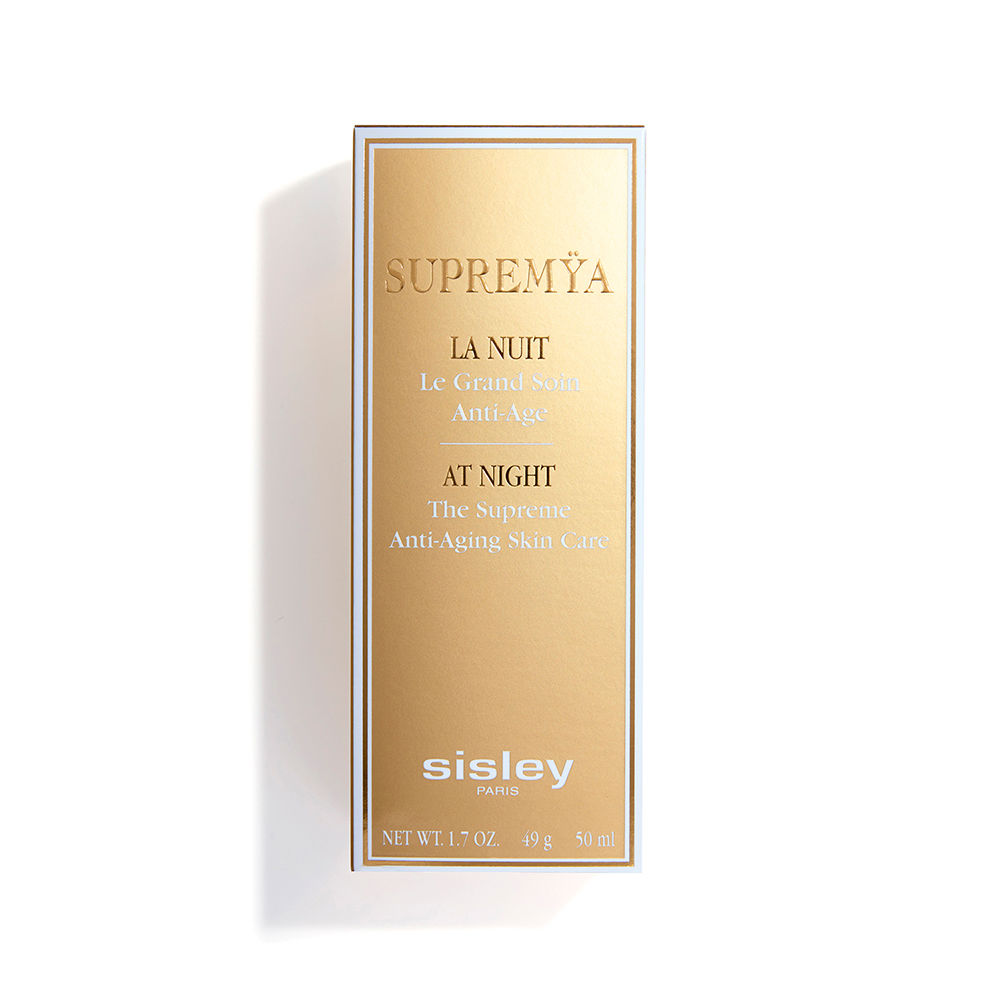 Supremya La Nuit - Sisley - 50 ml - cos