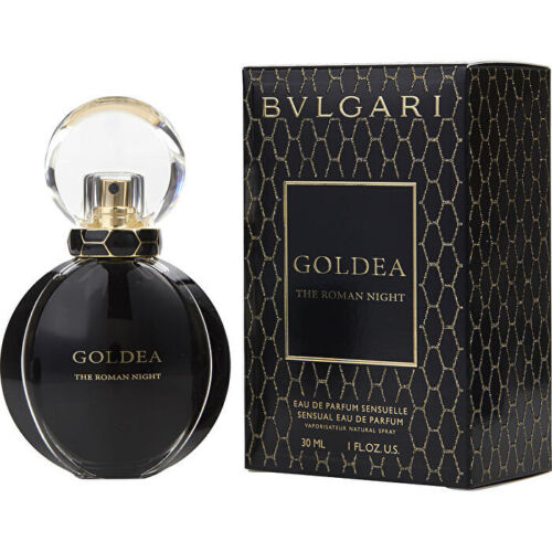 Goldea The Roman Night - Bvlgari - 30 ml - edp