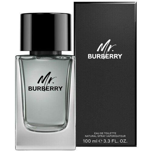 Mr Burberry - Burberry - 100 ml - edt