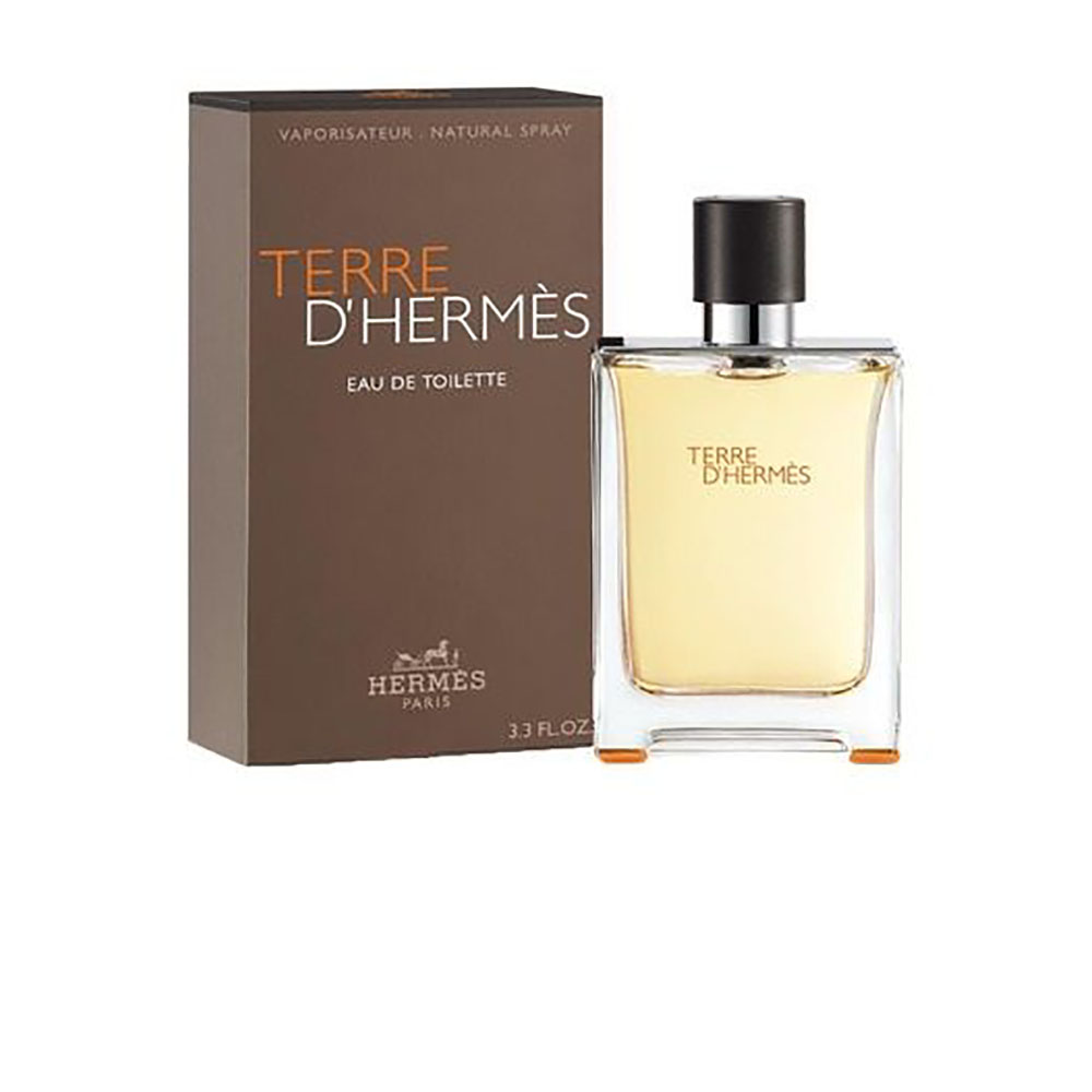 Terre D'Hermes - Hermes - 50 ml - edt