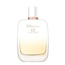 Dear Rose White Song - ROOS and ROOS - 100 ml - edp