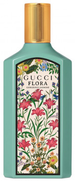 Flora Gorgeous Jasmine - Gucci - 100 ml - edp