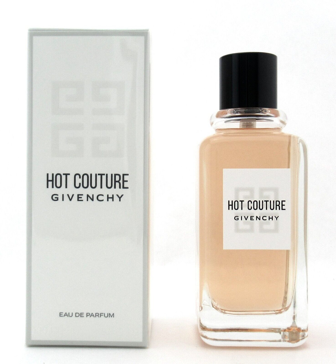 Hot Couture - Givenchy - 100 ml - edp