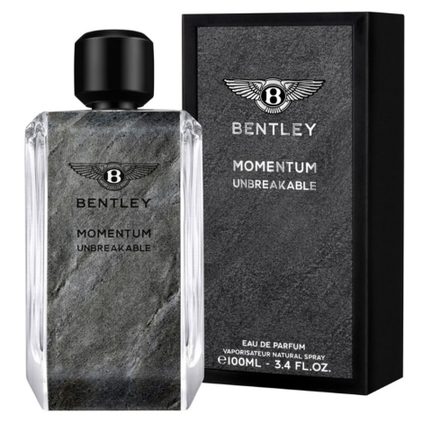 Momentum Unbreakable - Bentley - 100 ml - edp