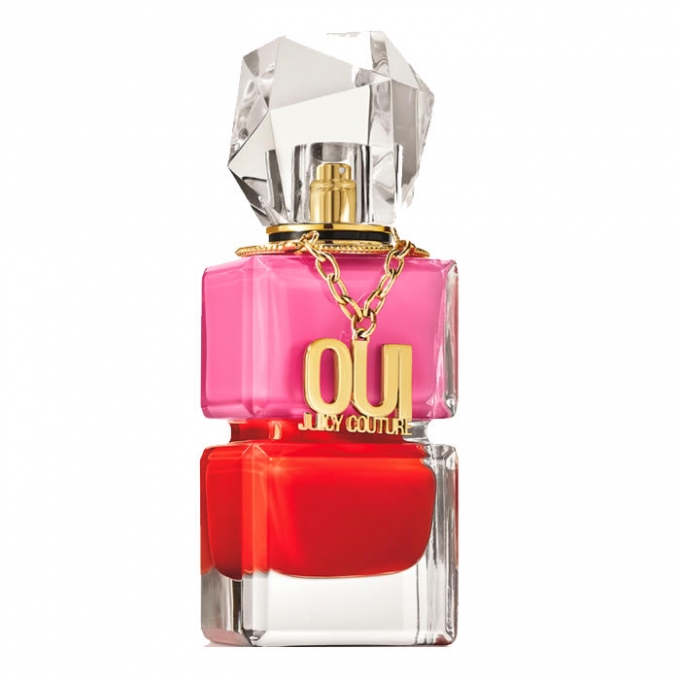 Oui - Juicy Couture - 30 ml - edp