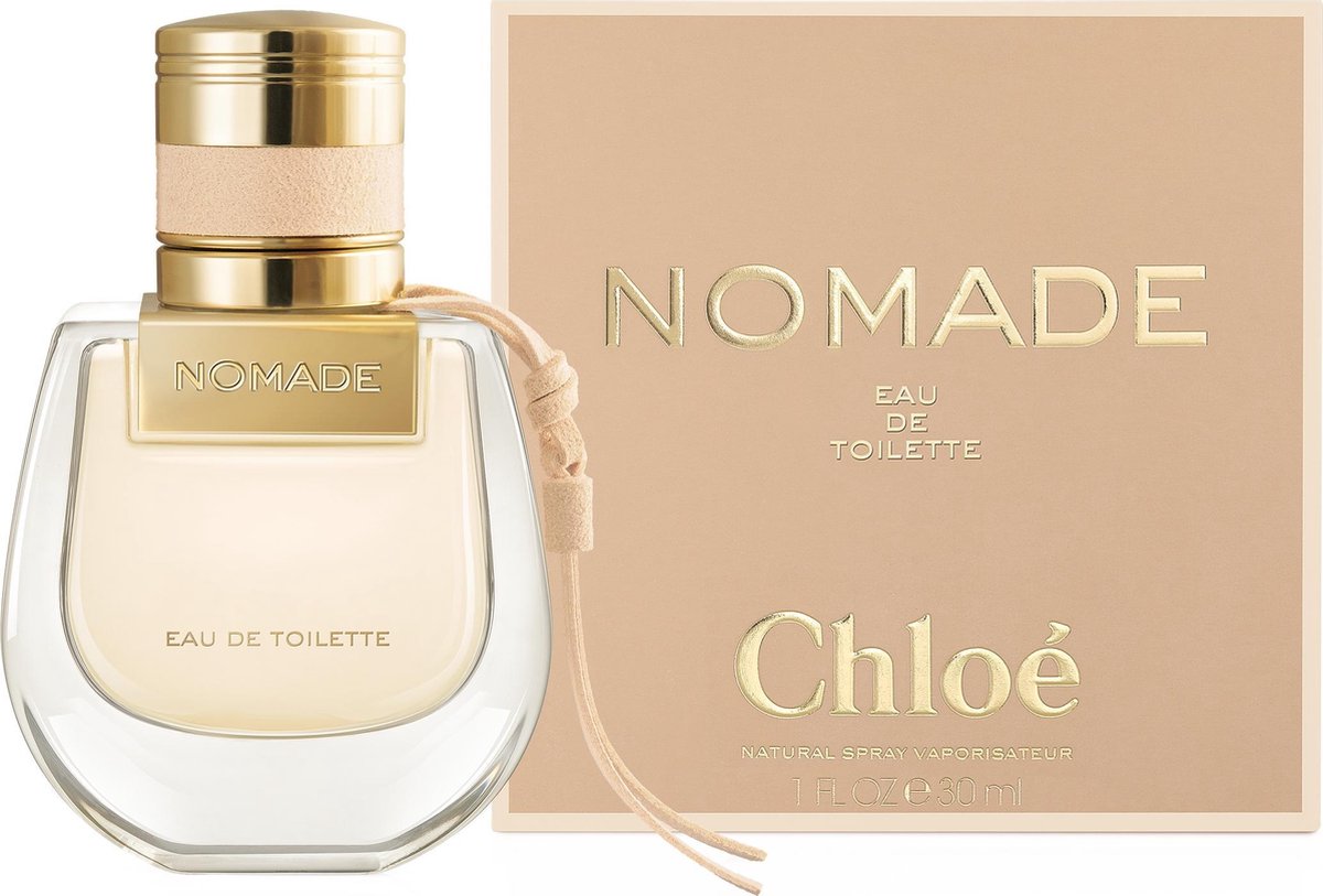 Nomade - Chloe - 30 ml - edt