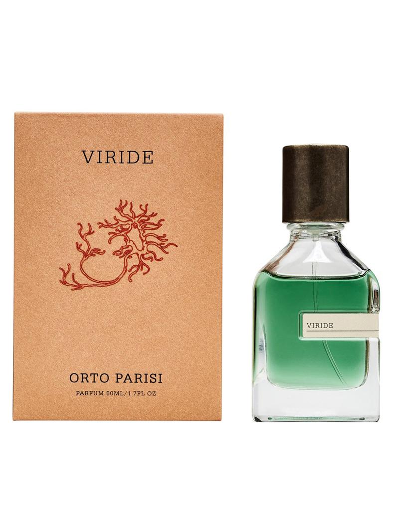 Parisi Viride - Orto - 50 ml - edp
