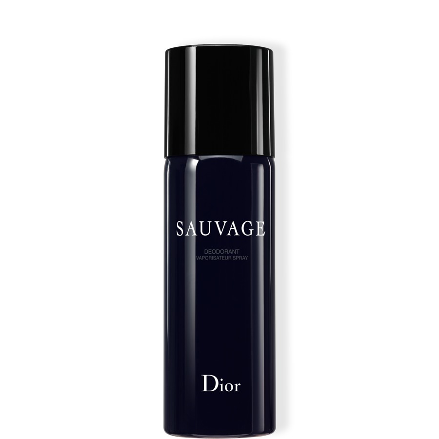 Sauvage Deo Spray - Christian Dior - 150 ml - deo
