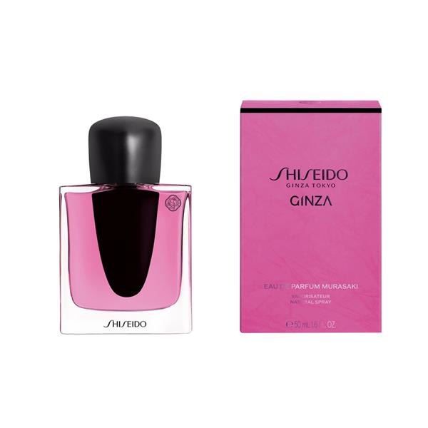 Ginza Murasaki - Shiseido - 50 ml - edp