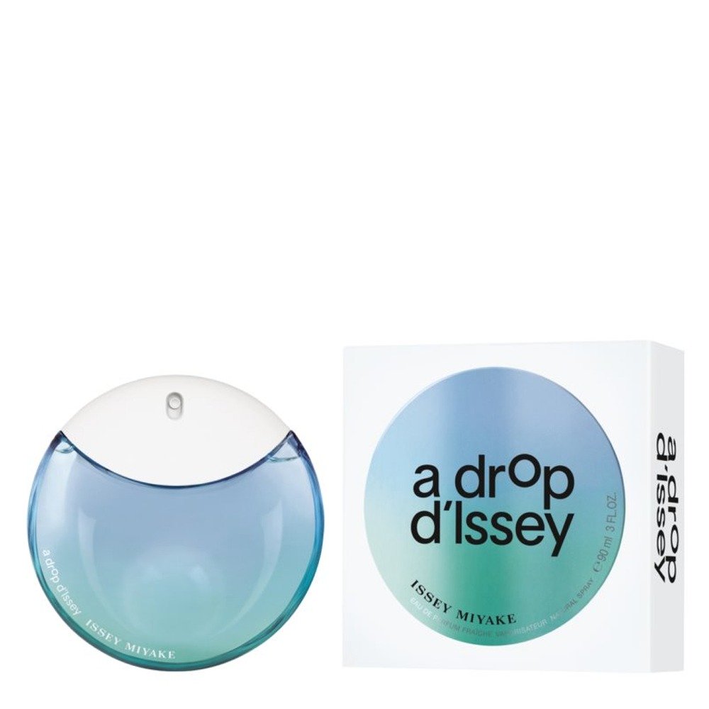 A Drop D'Issey Fraiche - Issey Miyake - 90 ml - edp
