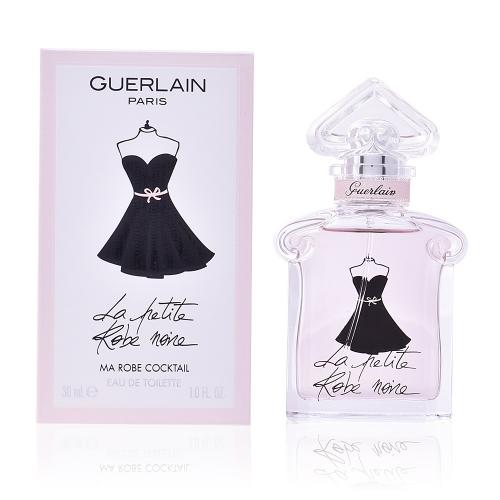 La Petite Robe Noire - Guerlain - 30 ml - edt