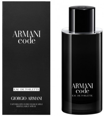 Code Pour Homme - Armani - 125 ml - edt