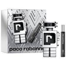Phantom 100ml Edt + 20ml Edt - Paco Rabanne - set