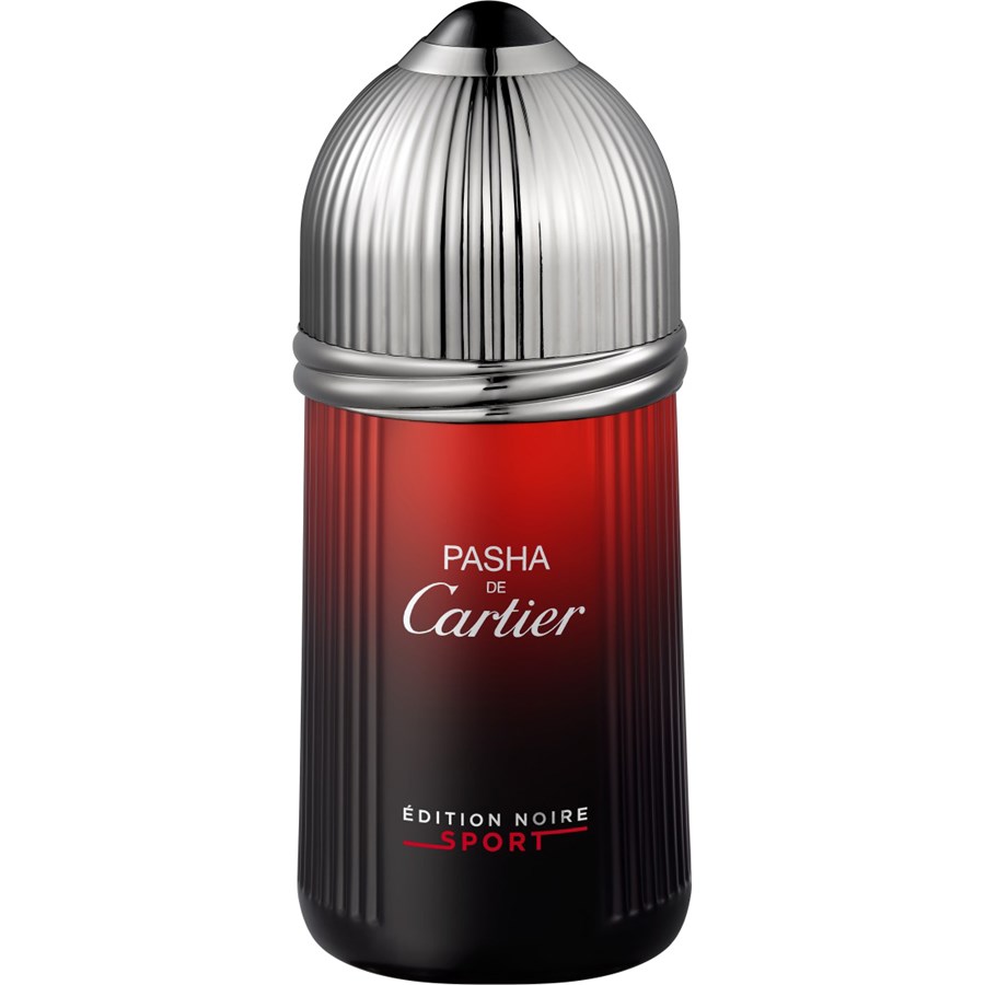 Pasha Noire Sport - Cartier - 150 ml - edt