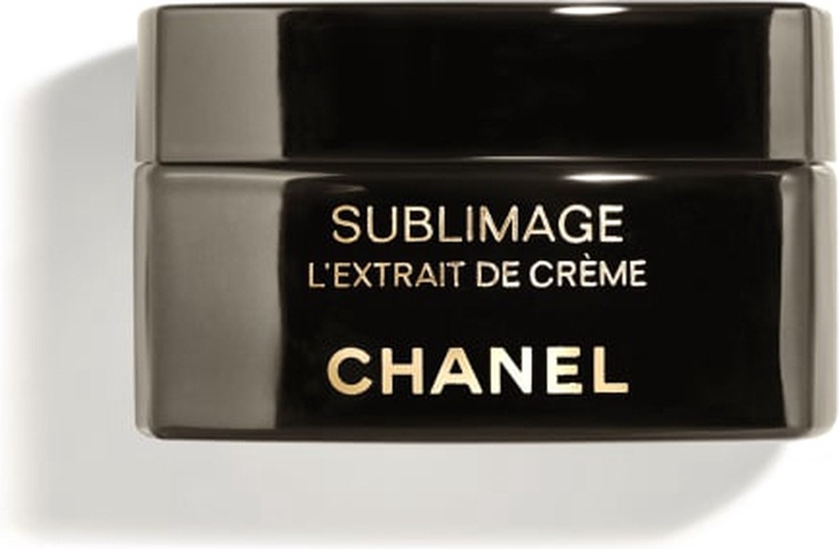 Sublimage l'Extrait de Crème - Chanel - 50 ml - cos
