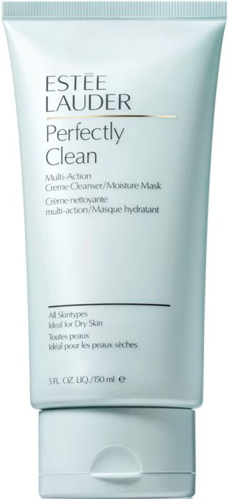 Perfectly Clean Creme Cleanser/Mask  - Estee Lauder - 150 ml - cos