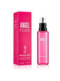 Angel Nova Refill Bottle - Thierry Mugler - 100 ml - edp