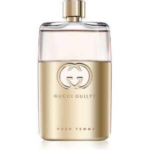 Guilty Pour Femme - Gucci - 150 ml - edp