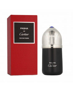 Pasha de Cartier Noire - Cartier - 100 ml - edt