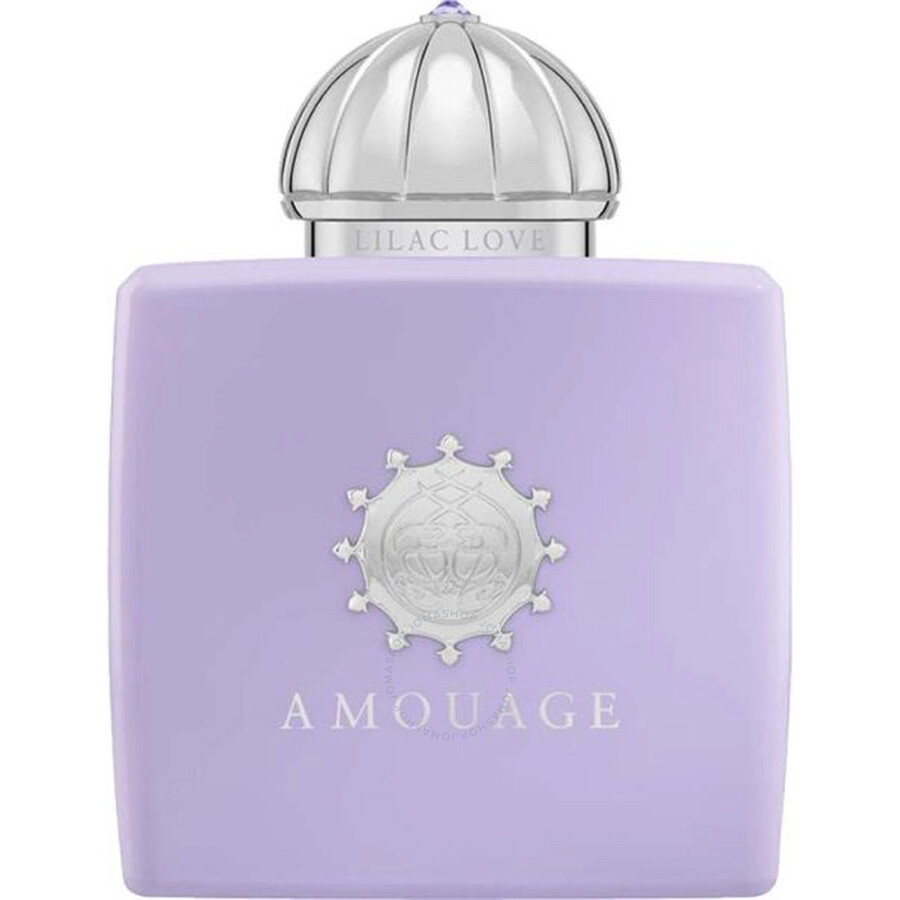 Lilac Love - Amouage - 100 ml - edp