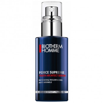 Homme Force Supreme Youth Architect Serum - Biotherm - 50 ml - cos
