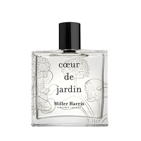 Coeur de Jardin - Miller Harris - 100 ml - edp