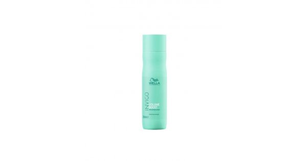 Invigo Volume Boost Shampoo - Wella Professionals - 250 ml - hc