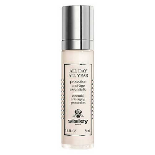All Day All Year Essential Anti-Age Protection - Sisley - 50 ml - cos