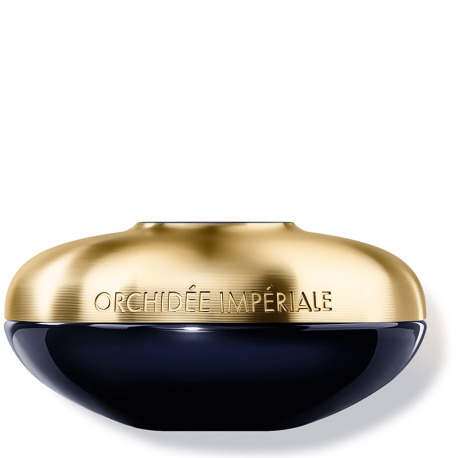 Orchidée Impériale La Crème Riche - Guerlain - 50 ml - cos