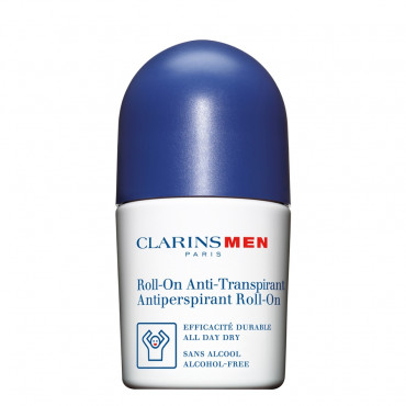 Antiperspirant Roll-On - Clarins - 50 ml - cos