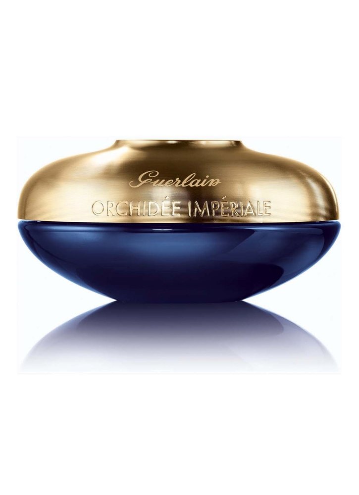Orchidee Imperiale Exceptional Complete Care The Light Cream - Guerlain - 30 ml - cos
