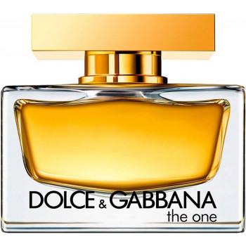 The One - Dolce and Gabbana - 75 ml - edp