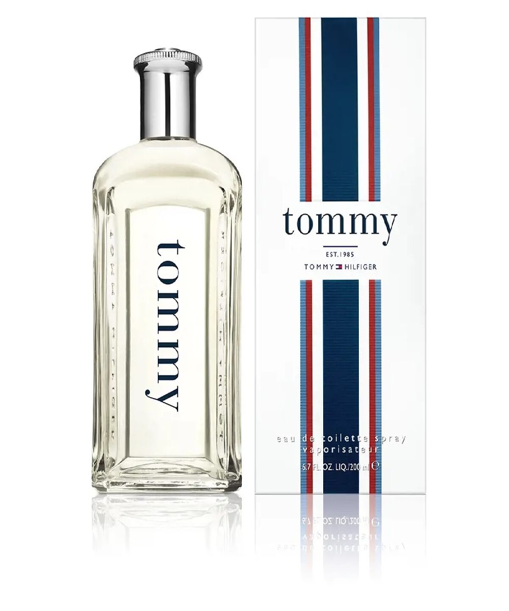 Tommy Man - Tommy Hilfiger - 200 ml - edt