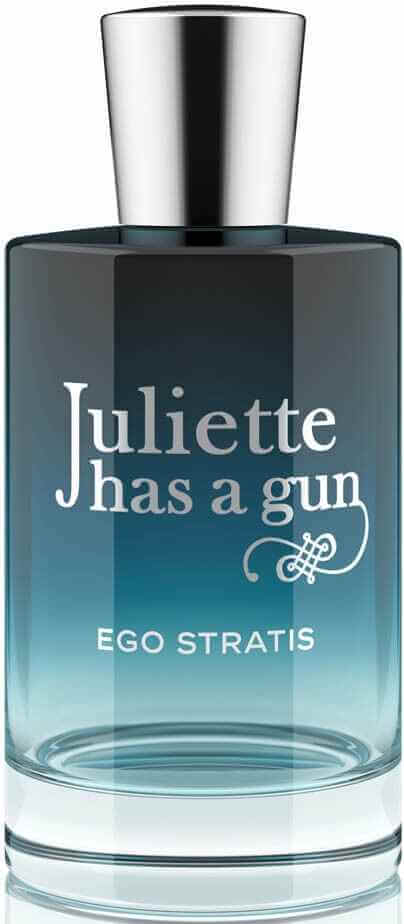 Ego Stratis - Juliette Has a Gun - 100 ml - edp