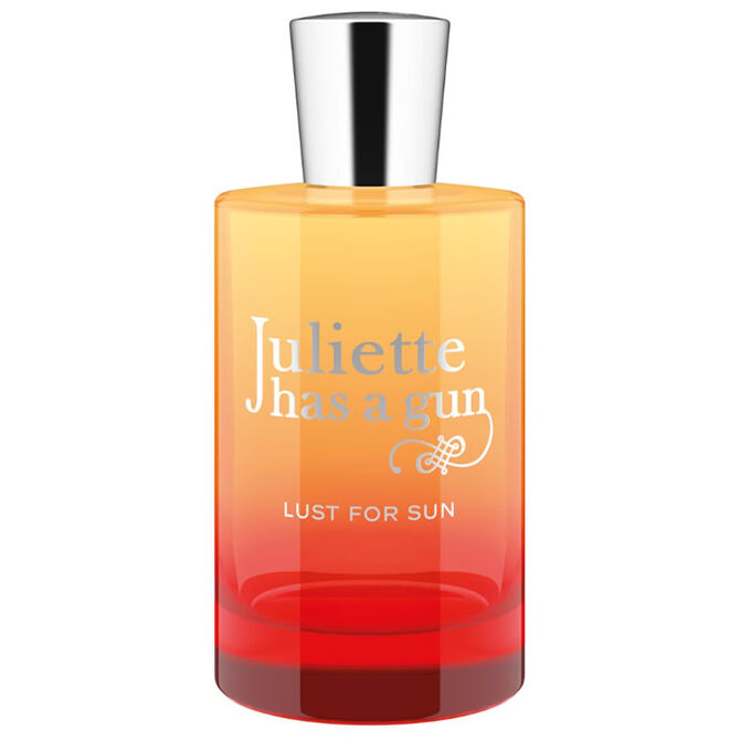 Lust for Sun - Juliette Has a Gun - 100 ml - edp