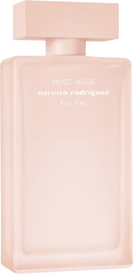 For Her Musc Nude - Narciso Rodriguez - 100 ml - edp