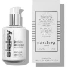 Ecological Compound Advanced Formula Day and Night - Sisley - 125 ml - cos