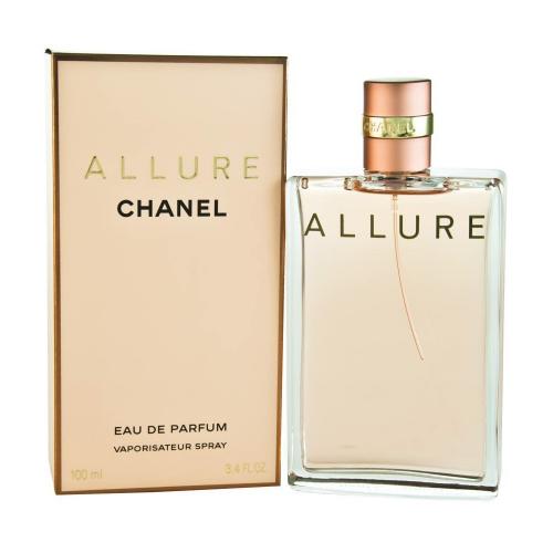 Allure  - Chanel - 100 ml - edp