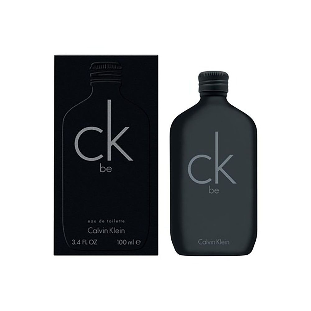 Be - Calvin Klein - 100 ml - edt