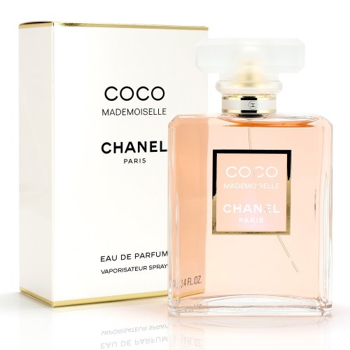 Coco Mademoiselle - Chanel - 50 ml - edp