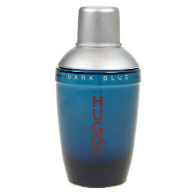 Dark Blue - Hugo Boss - 75 ml - edt